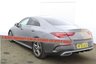 USED 2021 21 MERCEDES-BENZ CLA 1.3 CLA180 AMG Line (Premium Plus 2) Coupe 7G-DCT Euro 6 (s/s) 4dr CarPlay,RevCam,Ambient,leather
