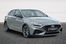 USED 2022 22 HYUNDAI I30 1.5 T-GDi MHEV N Line Hatchback 5dr Petrol Hybrid DCT Euro 6 (s/s) (159 ps) 