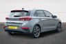 USED 2022 22 HYUNDAI I30 1.5 T-GDi MHEV N Line Hatchback 5dr Petrol Hybrid DCT Euro 6 (s/s) (159 ps) 