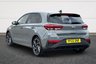 USED 2022 22 HYUNDAI I30 1.5 T-GDi MHEV N Line Hatchback 5dr Petrol Hybrid DCT Euro 6 (s/s) (159 ps) 
