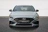 USED 2022 22 HYUNDAI I30 1.5 T-GDi MHEV N Line Hatchback 5dr Petrol Hybrid DCT Euro 6 (s/s) (159 ps) 