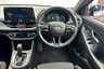 USED 2022 22 HYUNDAI I30 1.5 T-GDi MHEV N Line Hatchback 5dr Petrol Hybrid DCT Euro 6 (s/s) (159 ps) 