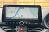 USED 2022 22 HYUNDAI I30 1.5 T-GDi MHEV N Line Hatchback 5dr Petrol Hybrid DCT Euro 6 (s/s) (159 ps) 