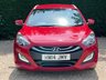 USED 2014 14 HYUNDAI I30 1.6 CRDi Blue Drive Style Tourer 5dr Diesel Manual Euro 5 (s/s) (128 ps) Full Service History