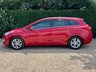 USED 2014 14 HYUNDAI I30 1.6 CRDi Blue Drive Style Tourer 5dr Diesel Manual Euro 5 (s/s) (128 ps) Full Service History