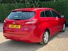 USED 2014 14 HYUNDAI I30 1.6 CRDi Blue Drive Style Tourer 5dr Diesel Manual Euro 5 (s/s) (128 ps) Full Service History