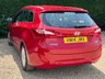 USED 2014 14 HYUNDAI I30 1.6 CRDi Blue Drive Style Tourer 5dr Diesel Manual Euro 5 (s/s) (128 ps) Full Service History