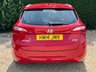 USED 2014 14 HYUNDAI I30 1.6 CRDi Blue Drive Style Tourer 5dr Diesel Manual Euro 5 (s/s) (128 ps) Full Service History
