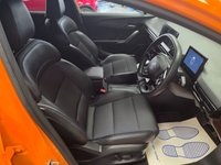 USED 2023 23 MG 1100 64kWh Trophy Long Range Hatchback 5dr Electric Auto (203 ps) 