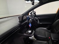 USED 2023 23 MG 1100 64kWh Trophy Long Range Hatchback 5dr Electric Auto (203 ps) 