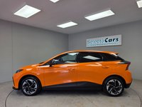 USED 2023 23 MG 1100 64kWh Trophy Long Range Hatchback 5dr Electric Auto (203 ps) 