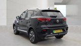 USED 2023 23 MG MG ZS 72.6kWh Trophy Long Range SUV 5dr Electric Auto (156 ps) 
