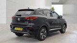 USED 2023 23 MG MG ZS 72.6kWh Trophy Long Range SUV 5dr Electric Auto (156 ps) 