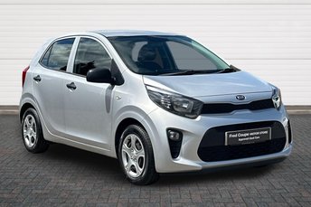 2018 KIA PICANTO