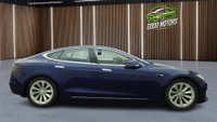 USED 2017 17 TESLA MODEL S 100D (Dual Motor) Hatchback 5dr Electric Auto 4WD (417 bhp) ++ +PANORAMIC ROOF+++