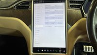 USED 2017 17 TESLA MODEL S 100D (Dual Motor) Hatchback 5dr Electric Auto 4WD (417 bhp) ++ +PANORAMIC ROOF+++