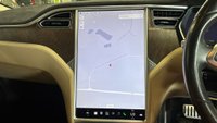 USED 2017 17 TESLA MODEL S 100D (Dual Motor) Hatchback 5dr Electric Auto 4WD (417 bhp) ++ +PANORAMIC ROOF+++