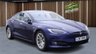 USED 2017 17 TESLA MODEL S 100D (Dual Motor) Hatchback 5dr Electric Auto 4WD (417 bhp) ++ +PANORAMIC ROOF+++