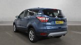 USED 2019 68 FORD KUGA 1.5T EcoBoost GPF Titanium SUV 5dr Petrol Manual 2WD Euro 6 (s/s) (150 ps) 