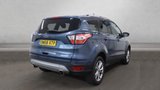 USED 2019 68 FORD KUGA 1.5T EcoBoost GPF Titanium SUV 5dr Petrol Manual 2WD Euro 6 (s/s) (150 ps) 