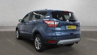 USED 2019 68 FORD KUGA 1.5T EcoBoost GPF Titanium SUV 5dr Petrol Manual 2WD Euro 6 (s/s) (150 ps) 