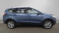 USED 2019 68 FORD KUGA 1.5T EcoBoost GPF Titanium SUV 5dr Petrol Manual 2WD Euro 6 (s/s) (150 ps) 