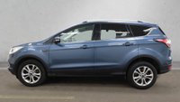 USED 2019 68 FORD KUGA 1.5T EcoBoost GPF Titanium SUV 5dr Petrol Manual 2WD Euro 6 (s/s) (150 ps) 