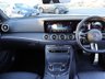 USED 2021 21 MERCEDES-BENZ E CLASS 2.0 E220d AMG Line (Premium) Coupe 2dr Diesel G-Tronic+ Euro 6 (s/s) (194 ps) 