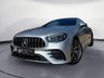 USED 2021 21 MERCEDES-BENZ E CLASS 2.0 E220d AMG Line (Premium) Coupe 2dr Diesel G-Tronic+ Euro 6 (s/s) (194 ps) 