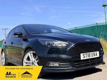 View our Ford Focus