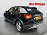 USED 2018 18 AUDI Q2 1.4 TFSI CoD Sport SUV 5dr Petrol S Tronic Euro 6 (s/s) (150 ps) 