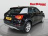 USED 2018 18 AUDI Q2 1.4 TFSI CoD Sport SUV 5dr Petrol S Tronic Euro 6 (s/s) (150 ps) 