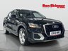 USED 2018 18 AUDI Q2 1.4 TFSI CoD Sport SUV 5dr Petrol S Tronic Euro 6 (s/s) (150 ps) 