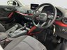 USED 2018 18 AUDI Q2 1.4 TFSI CoD Sport SUV 5dr Petrol S Tronic Euro 6 (s/s) (150 ps) 