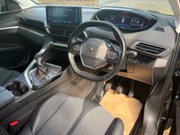 USED 2022 22 PEUGEOT 3008 1.5 BlueHDi Allure SUV 5dr Diesel Manual Euro 6 (s/s) (130 ps) 1 Owner From New, 6 x Services