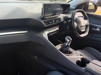 USED 2022 22 PEUGEOT 3008 1.5 BlueHDi Allure SUV 5dr Diesel Manual Euro 6 (s/s) (130 ps) 1 Owner From New, 6 x Services