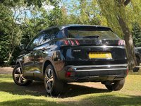 USED 2022 22 PEUGEOT 3008 1.5 BlueHDi Allure SUV 5dr Diesel Manual Euro 6 (s/s) (130 ps) 1 Owner From New, 6 x Services