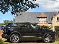 USED 2022 22 PEUGEOT 3008 1.5 BlueHDi Allure SUV 5dr Diesel Manual Euro 6 (s/s) (130 ps) 1 Owner From New, 6 x Services