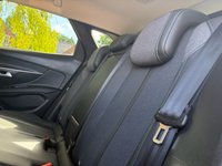 USED 2022 22 PEUGEOT 3008 1.5 BlueHDi Allure SUV 5dr Diesel Manual Euro 6 (s/s) (130 ps) 1 Owner From New, 6 x Services