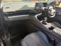 USED 2022 22 PEUGEOT 3008 1.5 BlueHDi Allure SUV 5dr Diesel Manual Euro 6 (s/s) (130 ps) 1 Owner From New, 6 x Services