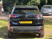 USED 2022 22 PEUGEOT 3008 1.5 BlueHDi Allure SUV 5dr Diesel Manual Euro 6 (s/s) (130 ps) 1 Owner From New, 6 x Services