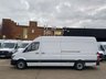 USED 2018 18 MERCEDES-BENZ SPRINTER 2.1 316 CDI L3 H2 LWB H/ROOF 161BHP. RWD. AIRCON. FINANCE. EURO 6 ULEZ. PX L3 H2 LWB. 316CDI 161BHP. AIRCON. FINANCE. PX.