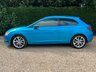 USED 2016 66 SEAT LEON 1.4 EcoTSI FR Sport Coupe 3dr Petrol Manual Euro 6 (s/s) (150 ps) Flat Bottom Steering Wheel