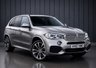 USED 2017 67 BMW X5 3.0 40d M Sport SUV 5dr Diesel Auto xDrive Euro 6 (s/s) (313 ps) 