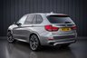 USED 2017 67 BMW X5 3.0 40d M Sport SUV 5dr Diesel Auto xDrive Euro 6 (s/s) (313 ps) 