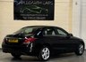 USED 2016 66 MERCEDES-BENZ C CLASS 2.0 C200 SE Executive Edition Saloon 4dr Petrol Manual Euro 6 (s/s) (184 ps) FRESH 12 MOT/SERVICE/WARRANTY
