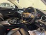 USED 2016 66 MERCEDES-BENZ C CLASS 2.0 C200 SE Executive Edition Saloon 4dr Petrol Manual Euro 6 (s/s) (184 ps) FRESH 12 MOT/SERVICE/WARRANTY