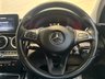 USED 2016 66 MERCEDES-BENZ C CLASS 2.0 C200 SE Executive Edition Saloon 4dr Petrol Manual Euro 6 (s/s) (184 ps) FRESH 12 MOT/SERVICE/WARRANTY
