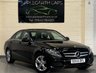 USED 2016 66 MERCEDES-BENZ C CLASS 2.0 C200 SE Executive Edition Saloon 4dr Petrol Manual Euro 6 (s/s) (184 ps) FRESH 12 MOT/SERVICE/WARRANTY