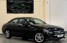 USED 2016 66 MERCEDES-BENZ C CLASS 2.0 C200 SE Executive Edition Saloon 4dr Petrol Manual Euro 6 (s/s) (184 ps) FRESH 12 MOT/SERVICE/WARRANTY